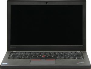Laptop Lenovo Laptop Lenovo ThinkPad X270 i5-6300U 8 GB 256 SSD 12,5" HD W10Pro A- 2