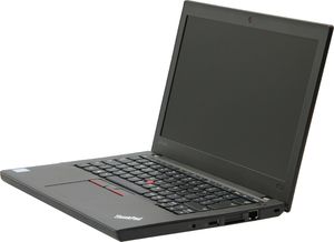 Laptop Lenovo Laptop Lenovo ThinkPad X270 i5-6300U 8 GB 256 SSD 12,5" HD W10Pro A- 3