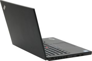 Laptop Lenovo Laptop Lenovo ThinkPad X270 i5-6300U 8 GB 256 SSD 12,5" HD W10Pro A- 4