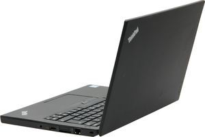 Laptop Lenovo Laptop Lenovo ThinkPad X270 i5-6300U 8 GB 256 SSD 12,5" HD W10Pro A- 6