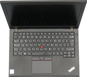 Laptop Lenovo Laptop Lenovo ThinkPad X270 i5-6300U 8 GB 256 SSD 12,5" HD W10Pro A- 7