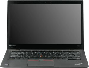 Laptop Lenovo Laptop Lenovo ThinkPad X1 Carbon G3 i5-5300U 8 GB 240 SSD 14" WQHD DOTYK W10Home A- 2