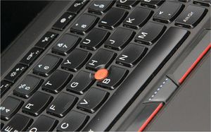 Laptop Lenovo Laptop Lenovo ThinkPad X1 Carbon G3 i5-5300U 8 GB 240 SSD 14" WQHD DOTYK W10Home A- 7