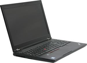 Laptop Lenovo Laptop Lenovo ThinkPad P50 i7-6820HQ 32 GB 512 SSD 15,6" FHD W10Pro A- 1