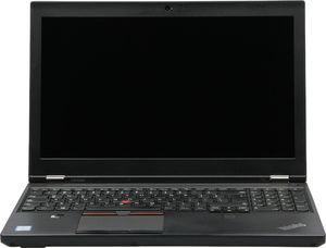 Laptop Lenovo Laptop Lenovo ThinkPad P50 i7-6820HQ 32 GB 512 SSD 15,6" FHD W10Pro A- 2