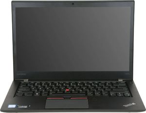 Laptop Lenovo Laptop Lenovo ThinkPad T460s i5-6300U 8 GB 256 SSD 14" FHD W10Pro A- 2