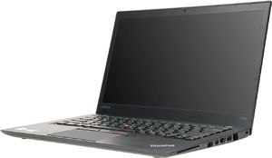 Laptop Lenovo Laptop Lenovo ThinkPad T460s i5-6300U 8 GB 256 SSD 14" FHD W10Pro A- 3