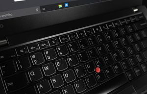 Laptop Lenovo Laptop Lenovo ThinkPad T460s i5-6300U 8 GB 256 SSD 14" FHD W10Pro A- 7