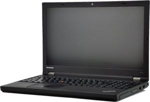 Laptop Lenovo Laptop Lenovo ThinkPad T540p i7-4800MQ 8 GB 240 SSD 15,6" FHD W8Pro A 3