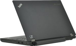 Laptop Lenovo Laptop Lenovo ThinkPad T540p i7-4800MQ 8 GB 240 SSD 15,6" FHD W8Pro A 6