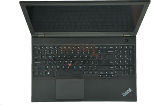 Laptop Lenovo Laptop Lenovo ThinkPad T540p i7-4800MQ 8 GB 240 SSD 15,6" FHD W8Pro A 7