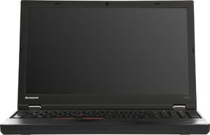 Laptop Lenovo Laptop Lenovo ThinkPad W541 i7-4910MQ 8 GB 240 SSD 15,5" FHD W10Pro A- 2