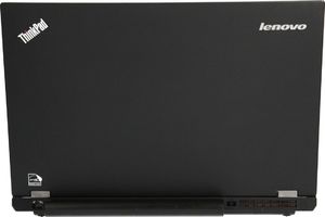Laptop Lenovo Laptop Lenovo ThinkPad W541 i7-4910MQ 8 GB 240 SSD 15,5" FHD W10Pro A- 5