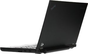 Laptop Lenovo Laptop Lenovo ThinkPad W541 i7-4910MQ 8 GB 240 SSD 15,5" FHD W10Pro A- 6