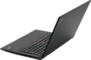 Laptop Lenovo Laptop Lenovo Yoga 260 i5-6300U 8 GB 256 SSD 12,5" FHD W10Pro A- 6
