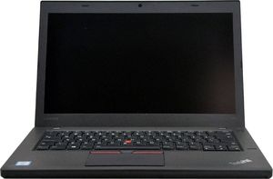 Laptop Lenovo Laptop Lenovo ThinkPad T460 i5-4300M 8 GB 240 SSD 14" HD+ W8Pro A- 2