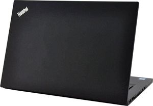 Laptop Lenovo Laptop Lenovo ThinkPad T460 i5-4300M 8 GB 240 SSD 14" HD+ W8Pro A- 4