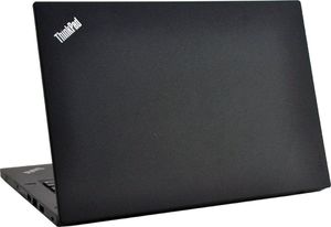 Laptop Lenovo Laptop Lenovo ThinkPad T460 i5-4300M 8 GB 240 SSD 14" HD+ W8Pro A- 6