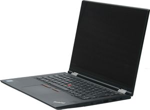 Laptop Lenovo Laptop Lenovo ThinkPad Yoga 370 i5-7300U 16 GB 256 SSD 13,3" FHD DOTYK W10Pro A- (NoCam) 3