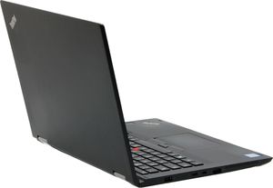 Laptop Lenovo Laptop Lenovo ThinkPad Yoga 370 i5-7300U 16 GB 256 SSD 13,3" FHD DOTYK W10Pro A- (NoCam) 4