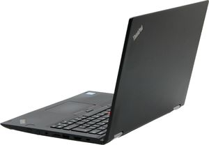 Laptop Lenovo Laptop Lenovo ThinkPad Yoga 370 i5-7300U 16 GB 256 SSD 13,3" FHD DOTYK W10Pro A- (NoCam) 6