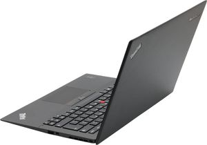 Laptop Lenovo Laptop Lenovo ThinkPad X1 Carbon i5-5300U 8 GB 256 SSD 14" WQHD W10Pro A- 6