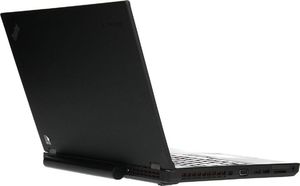 Laptop Lenovo Laptop Lenovo ThinkPad W541 i7-4910MQ 16 GB 240 SSD 15,5" FHD W10Pro A- 4
