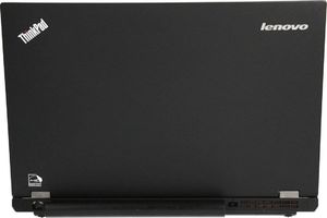 Laptop Lenovo Laptop Lenovo ThinkPad W541 i7-4910MQ 16 GB 240 SSD 15,5" FHD W10Pro A- 5