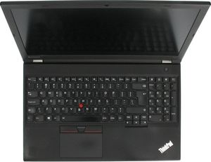 Laptop Lenovo Laptop Lenovo ThinkPad W541 i7-4910MQ 16 GB 240 SSD 15,5" FHD W10Pro A- 7