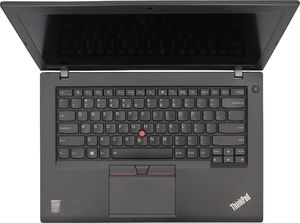 Laptop Lenovo Laptop Lenovo ThinkPad T450 i5-5300U 8 GB 240 SSD 14,1" HD+ W10Home A- 7