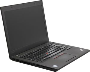 Laptop Lenovo Laptop Lenovo ThinkPad T460 i5-6300U 8 GB 240 SSD 14" HD W10Pro A- 1