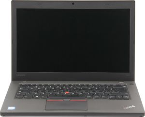 Laptop Lenovo Laptop Lenovo ThinkPad T460 i5-6300U 8 GB 240 SSD 14" HD W10Pro A- 2