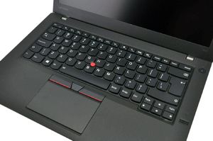 Laptop Lenovo ThinkPad T460 7