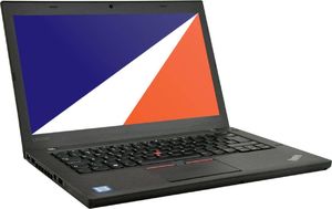 Laptop Lenovo ThinkPad T460 8