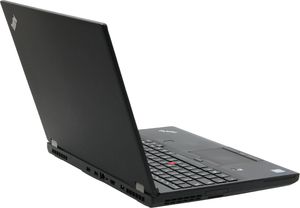 Laptop Lenovo Laptop Lenovo ThinkPad P50 i7-6820HQ 32 GB 480 SSD 15,6" FHD W10Pro A 4