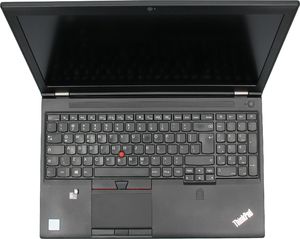 Laptop Lenovo Laptop Lenovo ThinkPad P50 i7-6820HQ 32 GB 480 SSD 15,6" FHD W10Pro A 7