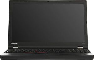 Laptop Lenovo Laptop Lenovo ThinkPad W541 i7-4910MQ 8 GB 256 SSD 15,5" FHD W10Pro A- 2