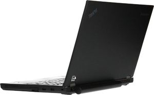 Laptop Lenovo Laptop Lenovo ThinkPad W541 i7-4910MQ 8 GB 256 SSD 15,5" FHD W10Pro A- 6