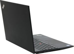 Laptop Lenovo Laptop Lenovo ThinkPad T570 i5-7300U 8 GB 256 SSD 15,6" FHD W10Home A- 4