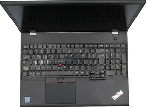 Laptop Lenovo Laptop Lenovo ThinkPad T570 i5-7300U 8 GB 256 SSD 15,6" FHD W10Home A- 7