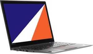 Laptop Lenovo Laptop Lenovo ThinkPad X1 Carbon G3 i5-5300U 8 GB 180 SSD 14" WQHD W8Home A- 8