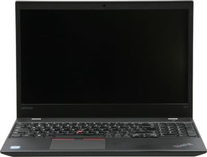 Laptop Lenovo Laptop Lenovo ThinkPad T570 i5-7300U 8 GB 256 SSD 15,6" FHD A- 2
