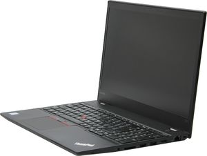 Laptop Lenovo Laptop Lenovo ThinkPad T570 i5-7300U 8 GB 256 SSD 15,6" FHD A- 3