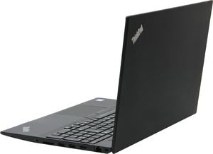 Laptop Lenovo Laptop Lenovo ThinkPad T570 i5-7300U 8 GB 256 SSD 15,6" FHD A- 6