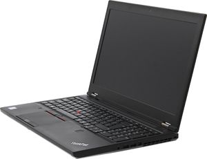 Laptop Lenovo Laptop Lenovo ThinkPad P51 i7-7820HQ 32 GB 512 SSD 15,6" FHD W10Pro A- 3
