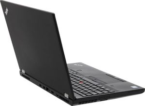 Laptop Lenovo Laptop Lenovo ThinkPad P51 i7-7820HQ 32 GB 512 SSD 15,6" FHD W10Pro A- 4
