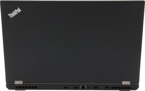 Laptop Lenovo Laptop Lenovo ThinkPad P51 i7-7820HQ 32 GB 512 SSD 15,6" FHD W10Pro A- 5