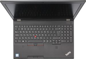 Laptop Lenovo Laptop Lenovo ThinkPad P51 i7-7820HQ 8 GB 240 SSD 15,6" FHD W10Pro A- 7