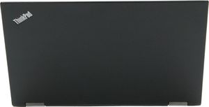 Laptop Lenovo Laptop Lenovo Yoga 260 i5-6300U 8 GB 256 SSD 12,5" FHD A- 5