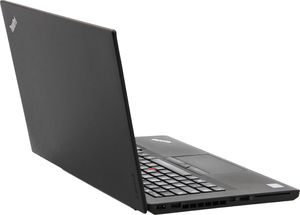 Laptop Lenovo Laptop Lenovo ThinkPad T460 i5-6300U 16 GB 120 SSD 14" HD W10Pro A- 4
